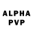 Alfa_PVP Crystall Fotima Kurbonova